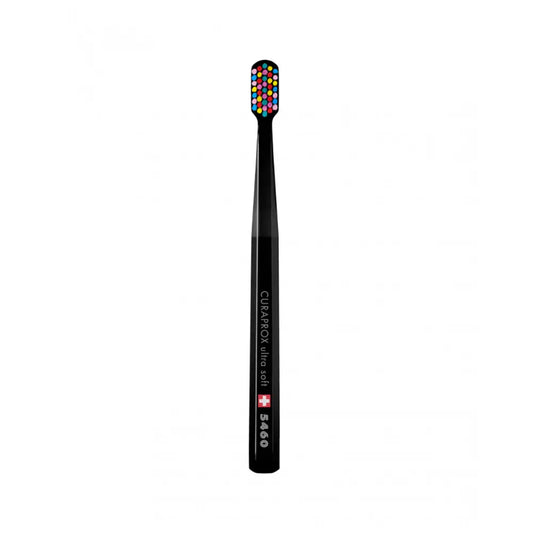 Cepillo de Dientes CURAPROX® DUO 80'S Edition