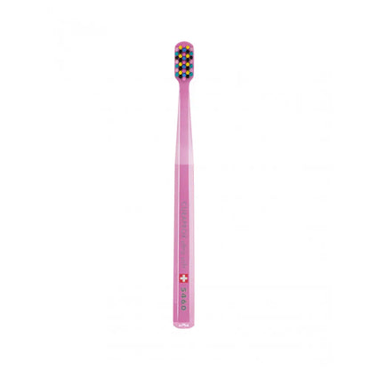 Cepillo de Dientes CURAPROX® DUO 80'S Edition
