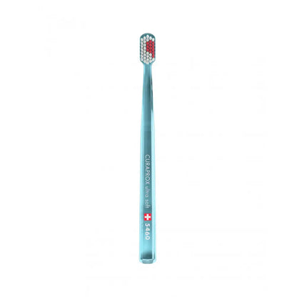 Cepillo de Dientes CURAPROX® DUO CS 5460 Love Edition 2024