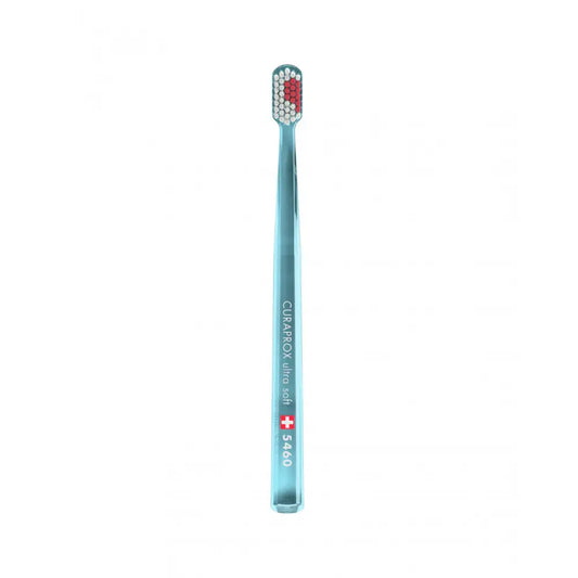 Cepillo de Dientes CURAPROX® DUO CS 5460 Love Edition 2024