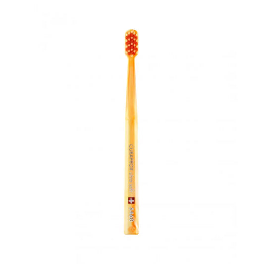 Cepillo de Dientes CURAPROX® DUO Marble Edition 2023