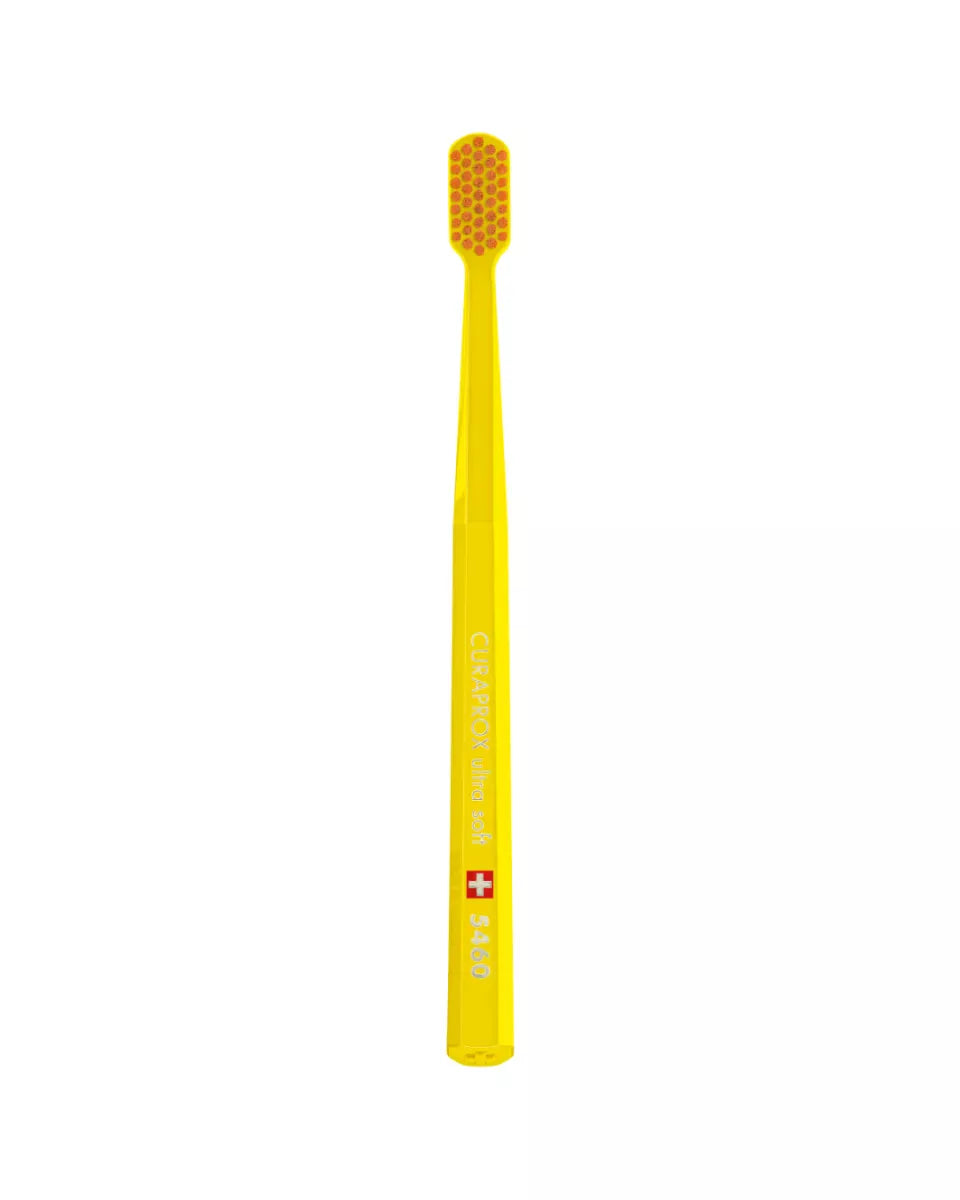 Cepillo de Dientes CURAPROX® CS 5460 Ultra Suave