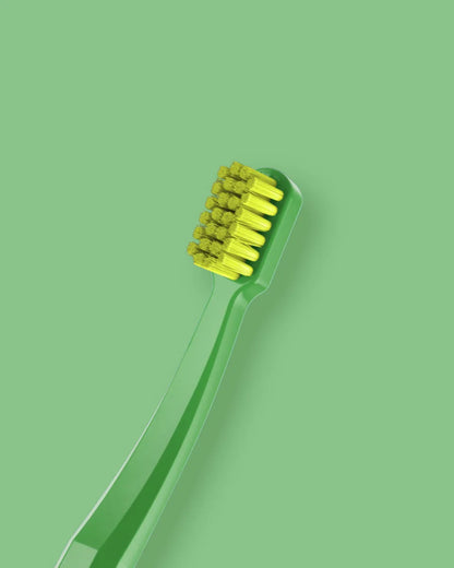 Cepillo de Dientes CURAPROX® TRIO Smart Ultra Suaves