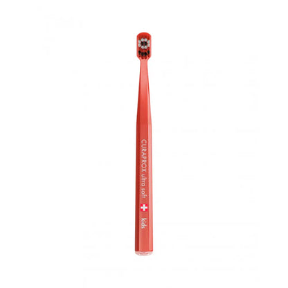 Cepillo de Dientes CURAPROX® DUO Kids Graffiti Edition 2023