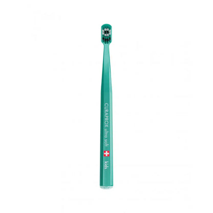 Cepillo de Dientes CURAPROX® DUO Kids Graffiti Edition 2023
