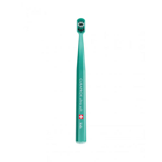Cepillo de Dientes CURAPROX® DUO Kids Graffiti Edition 2023