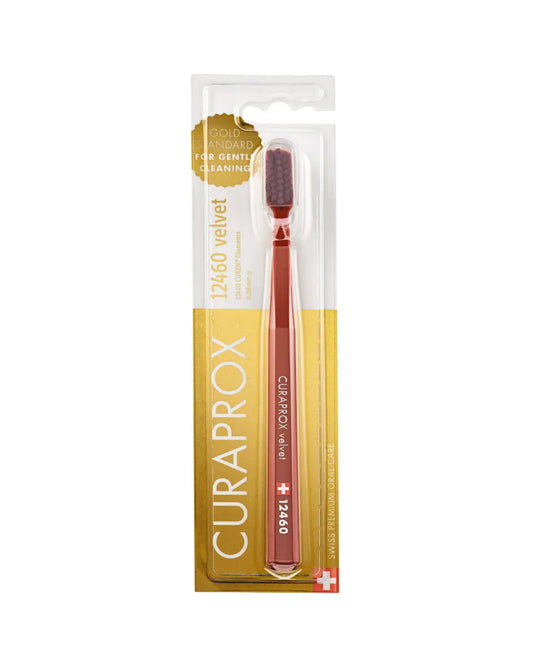 Cepillo de Dientes CURAPROX® Velvet 12460