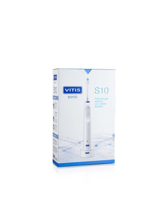 Cepillo de Dientes Eléctrico VITIS® Sonic S10