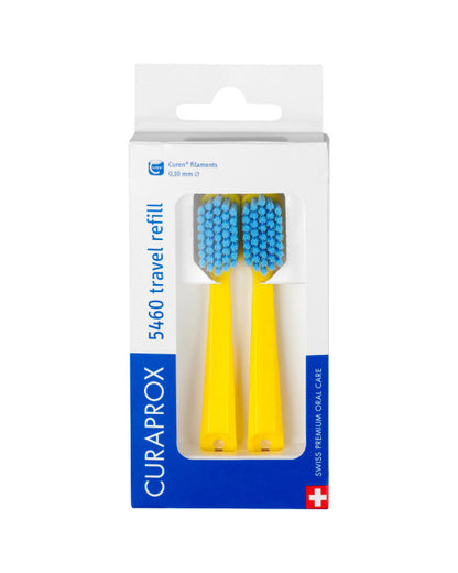 Repuesto Travel Set CURAPROX®
