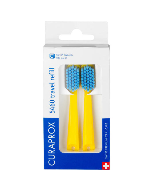 Repuesto Travel Set CURAPROX®
