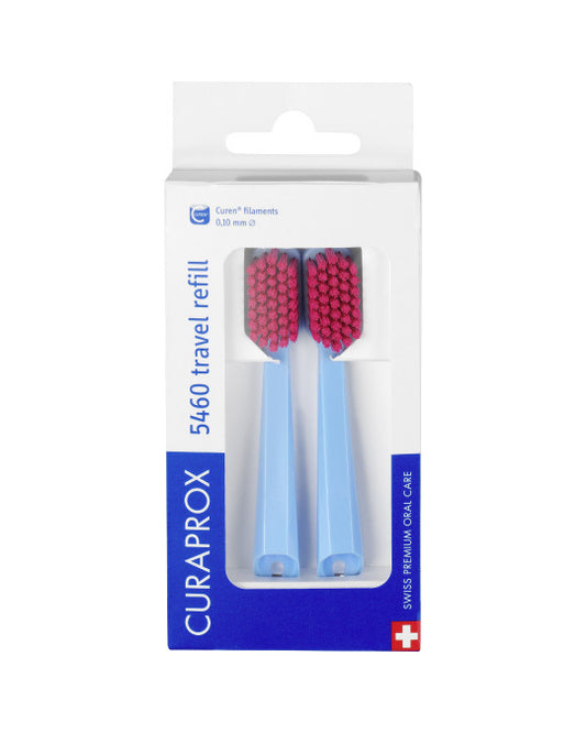 Repuesto Travel Set CURAPROX®
