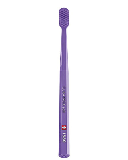 Cepillo de Dientes CURAPROX® CS 1560 Suave