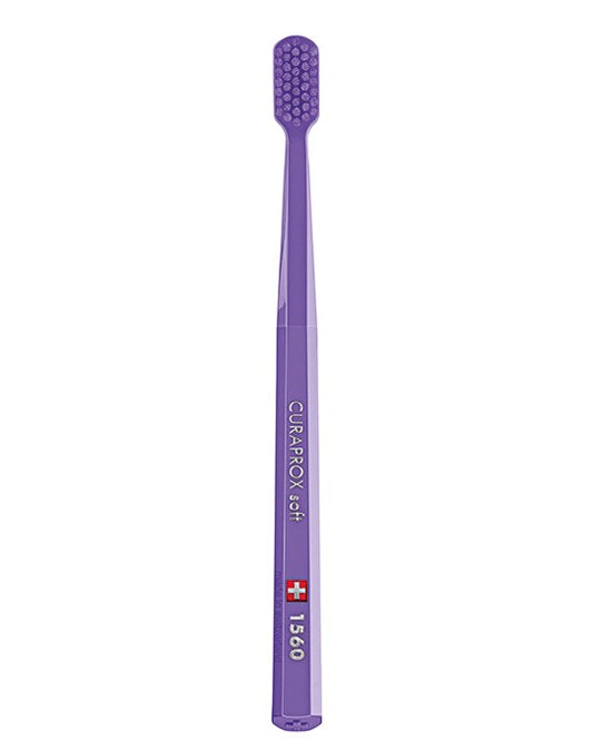 Cepillo de Dientes CURAPROX® CS 1560 Suave