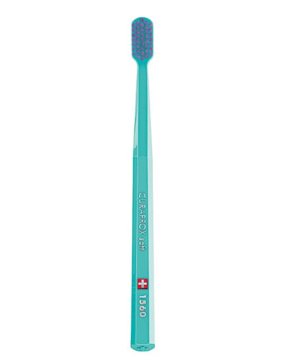 Cepillo de Dientes CURAPROX® CS 1560 Suave