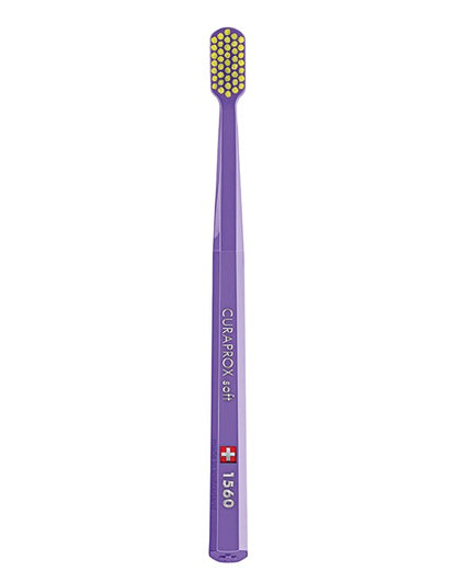 Cepillo de Dientes CURAPROX® CS 1560 Suave