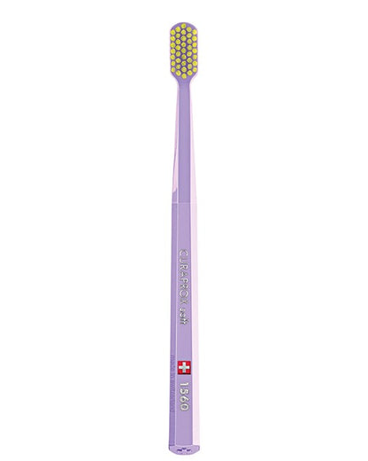 Cepillo de Dientes CURAPROX® CS 1560 Suave