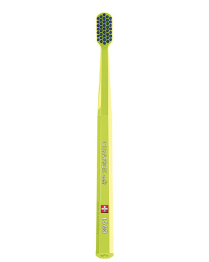 Cepillo de Dientes CURAPROX® CS 1560 Suave
