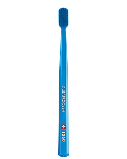 Cepillo de Dientes CURAPROX® CS 1560 Suave