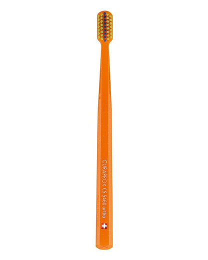 Cepillo de Dientes CURAPROX® Ortho CS 5460 Ultra Suave