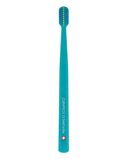 Cepillo de Dientes CURAPROX® Ortho CS 5460 Ultra Suave