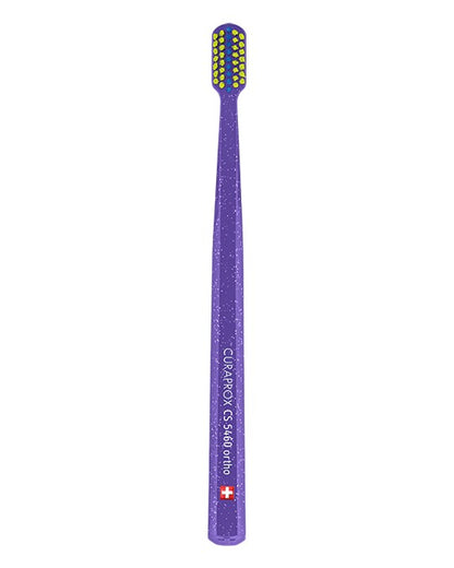 Cepillo de Dientes CURAPROX® Ortho CS 5460 Ultra Suave