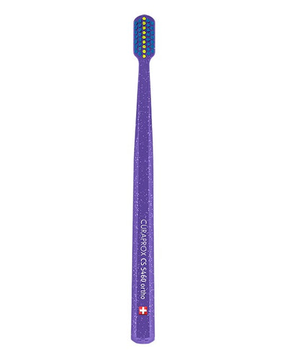 Cepillo de Dientes CURAPROX® Ortho CS 5460 Ultra Suave