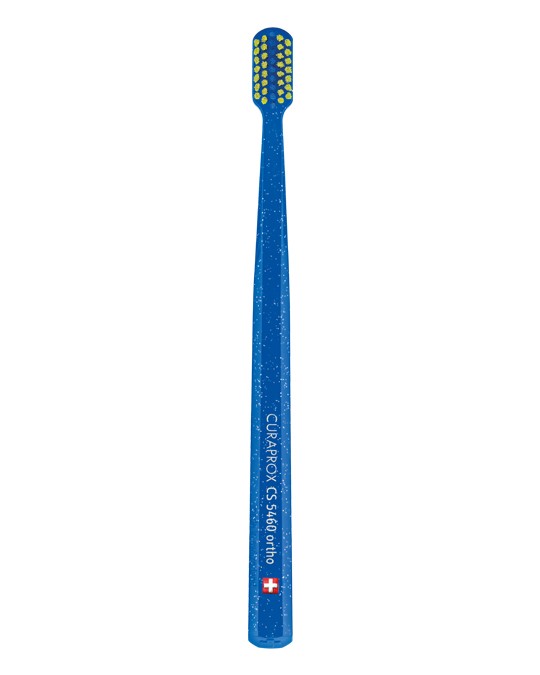 Cepillo de Dientes CURAPROX® Ortho CS 5460 Ultra Suave