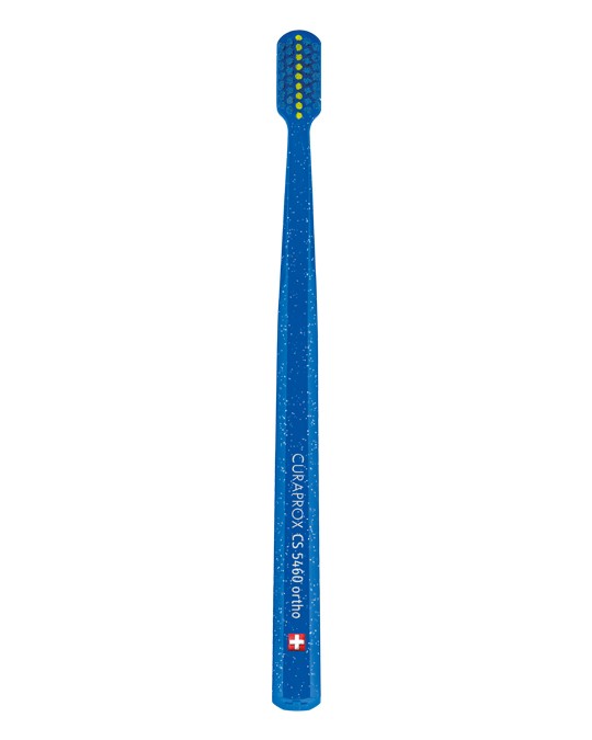 Cepillo de Dientes CURAPROX® Ortho CS 5460 Ultra Suave