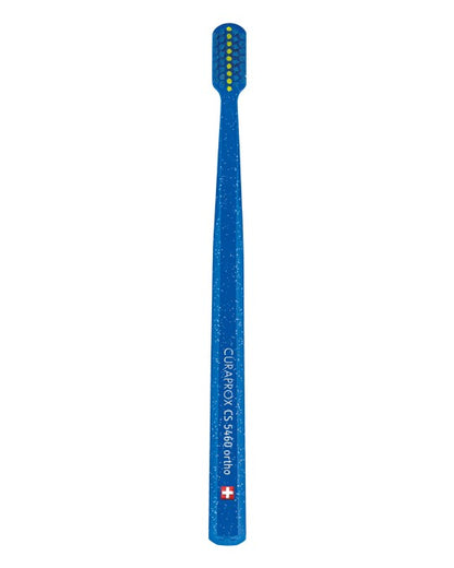 Cepillo de Dientes CURAPROX® Ortho CS 5460 Ultra Suave