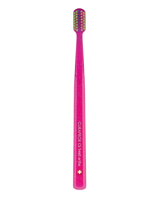 Cepillo de Dientes CURAPROX® Ortho CS 5460 Ultra Suave