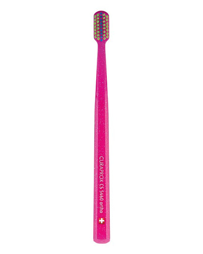 Cepillo de Dientes CURAPROX® Ortho CS 5460 Ultra Suave