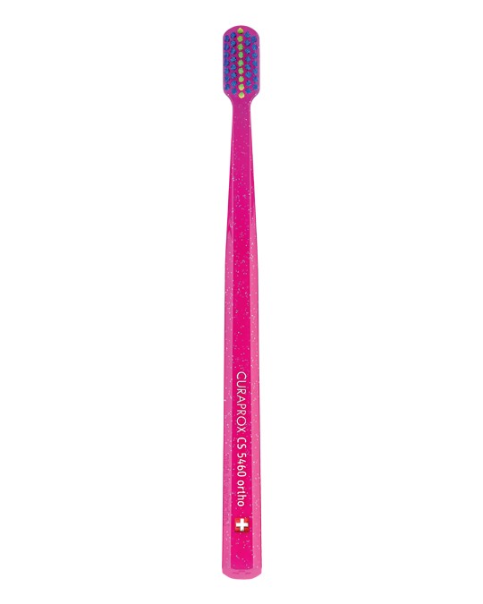 Cepillo de Dientes CURAPROX® Ortho CS 5460 Ultra Suave