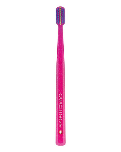 Cepillo de Dientes CURAPROX® Ortho CS 5460 Ultra Suave