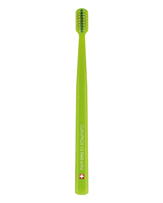 Cepillo de Dientes CURAPROX® Ortho CS 5460 Ultra Suave