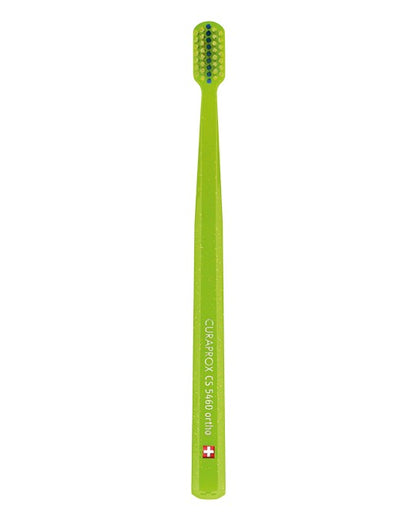Cepillo de Dientes CURAPROX® Ortho CS 5460 Ultra Suave