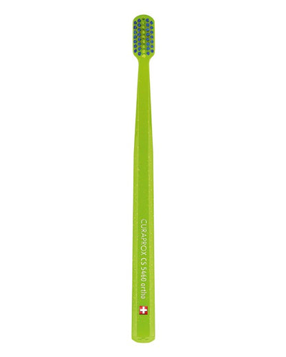 Cepillo de Dientes CURAPROX® Ortho CS 5460 Ultra Suave