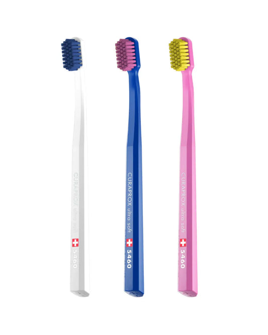 Cepillo de Dientes CURAPROX® TRIO CS 5460