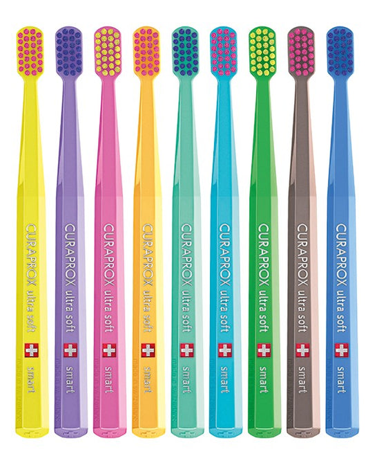 Cepillo de Dientes CURAPROX® Smart