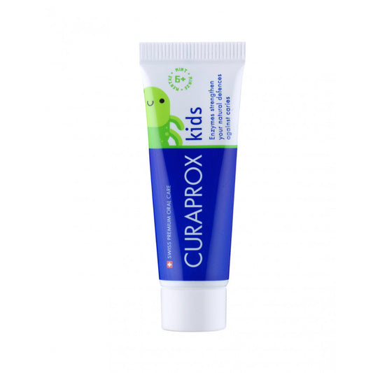 Pasta de Dientes Infantil CURAPROX® 10 ml