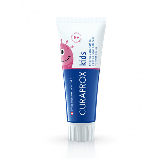 Pasta de Dientes Infantil CURAPROX® 60 ml