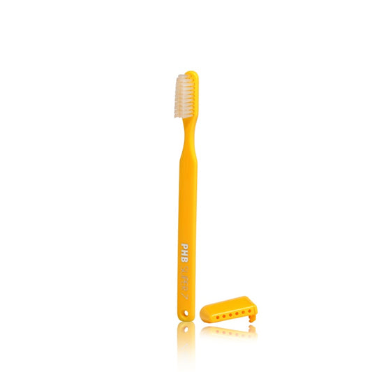 Cepillo de Dientes PHB® Super 7 Suave