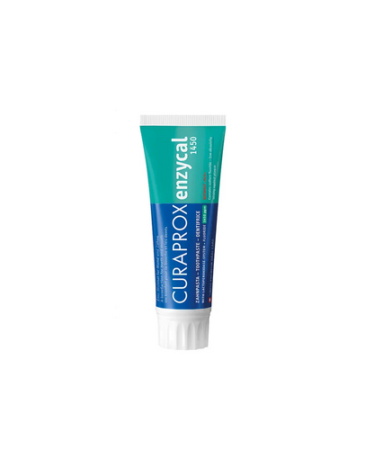 Pasta de Dientes CURAPROX® Enzycal 75 ml