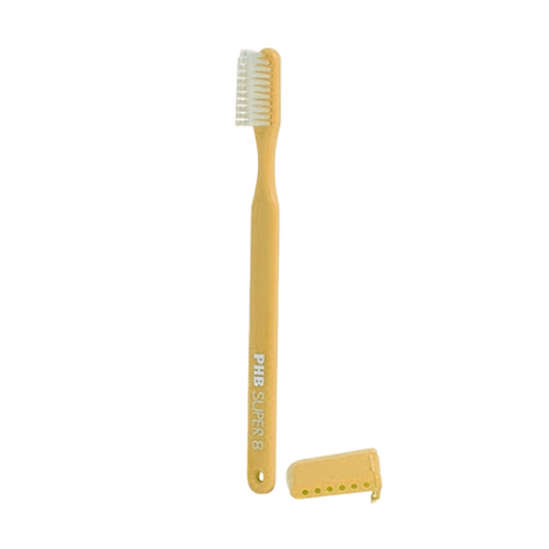 Cepillo de Dientes PHB® Super 8 Medio