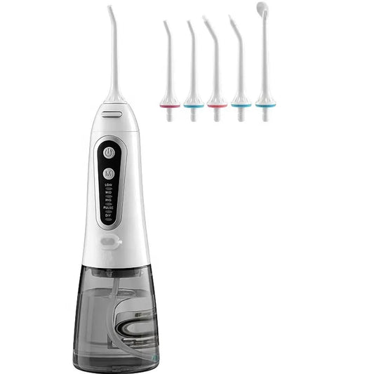 Irrigador Bucal Portátil CepilloSmileCL®