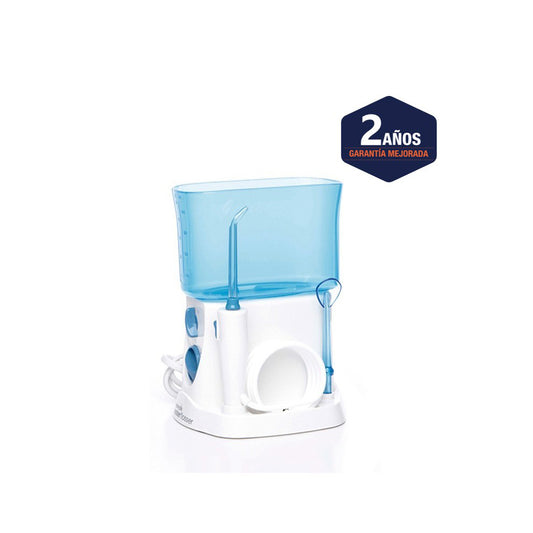 Irrigador Bucal Waterpik Traveler Waterflosser (Open Box)