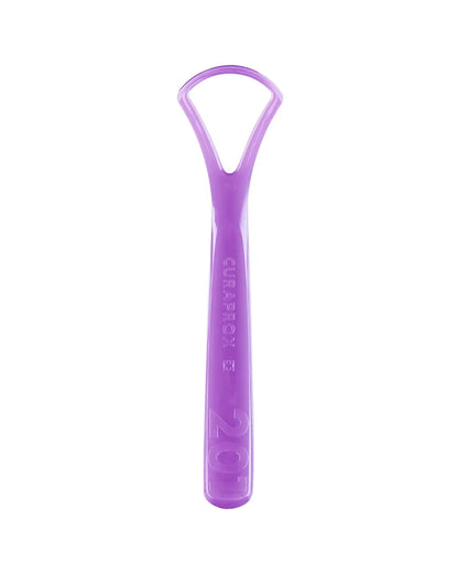 Limpiador Lingual CURAPROX® CTC 201