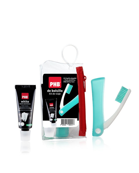 Set de Bolsillo PHB®