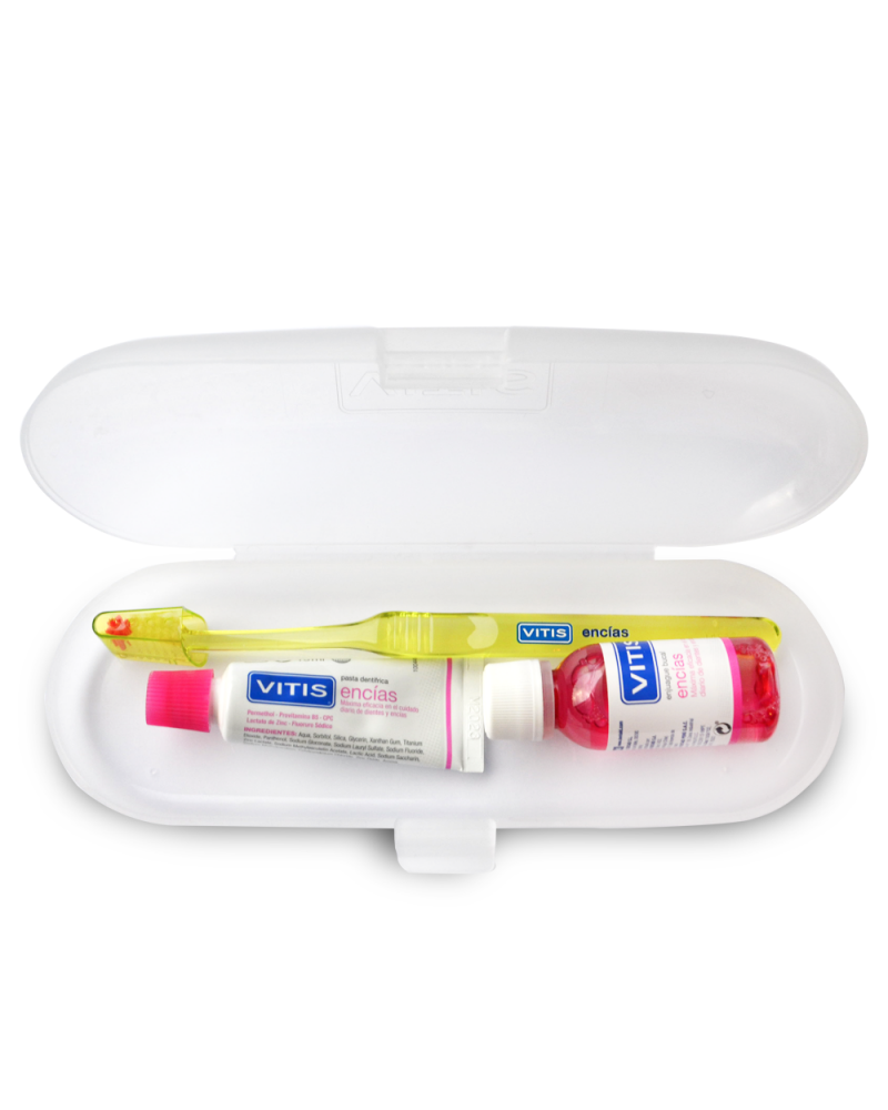 Kit VITIS® Encías