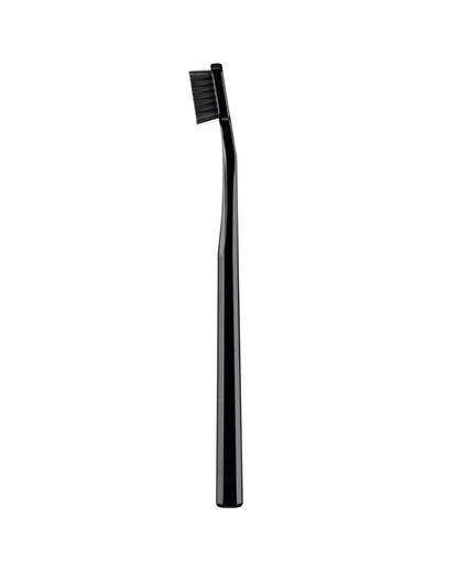 Cepillo de Dientes CURAPROX® UItra Soft Black is White Edition + Pasta Black is White 10 ml