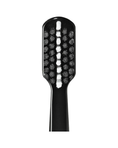 Cepillo de Dientes CURAPROX® UItra Soft Black is White Edition + Pasta Black is White 10 ml